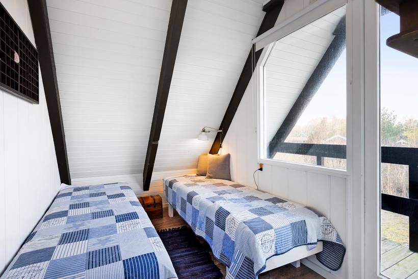 Foto von Ferienhaus PF71 in Øer - Ebeltoft - Ostjütland