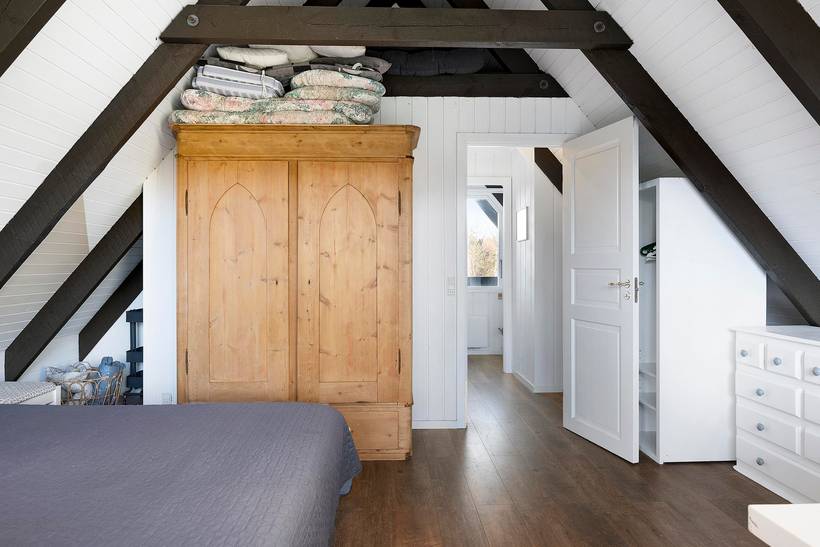 Foto von Ferienhaus PF71 in Øer - Ebeltoft - Ostjütland