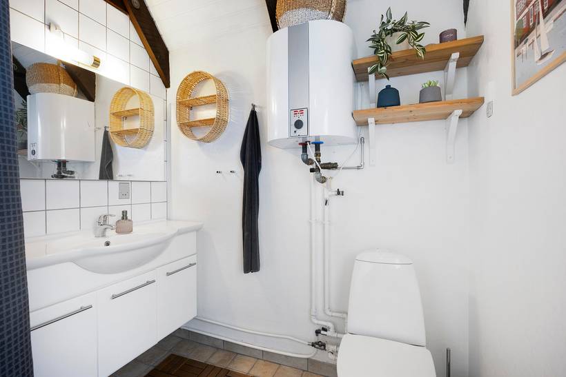 Foto von Ferienhaus PF71 in Øer - Ebeltoft - Ostjütland