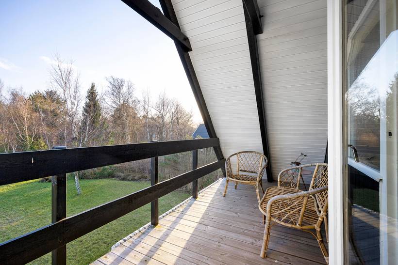 Foto von Ferienhaus PF71 in Øer - Ebeltoft - Ostjütland