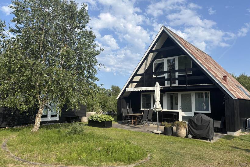 Foto von Ferienhaus PF71 in Øer - Ebeltoft - Ostjütland