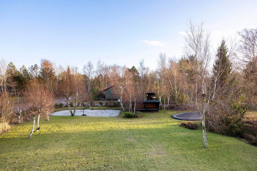 Foto von Ferienhaus PF71 in Øer - Ebeltoft - Ostjütland
