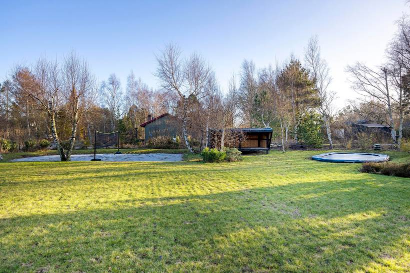 Foto von Ferienhaus PF71 in Øer - Ebeltoft - Ostjütland