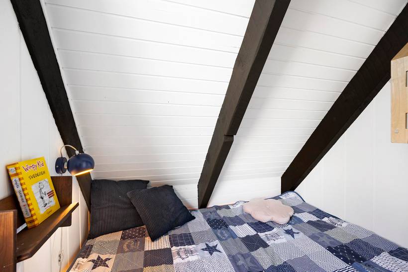 Foto von Ferienhaus PF71 in Øer - Ebeltoft - Ostjütland