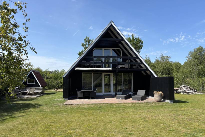 Foto von Ferienhaus PF71 in Øer - Ebeltoft - Ostjütland