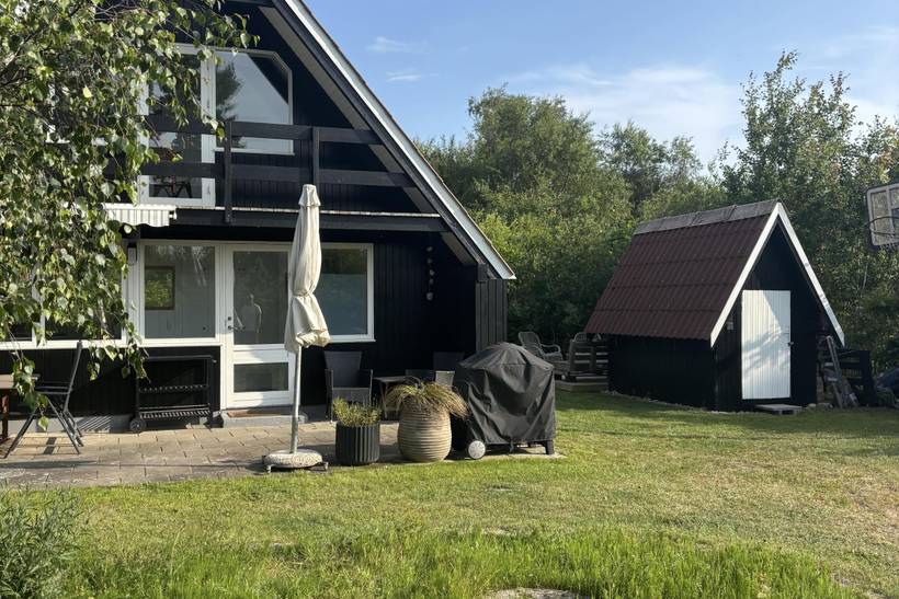 Foto von Ferienhaus PF71 in Øer - Ebeltoft - Ostjütland