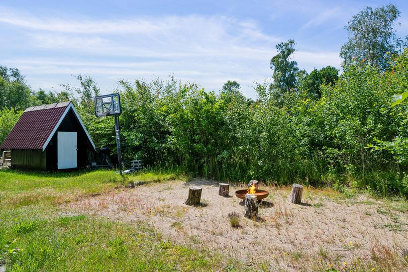 Foto von Ferienhaus PF71 in Øer - Ebeltoft - Ostjütland