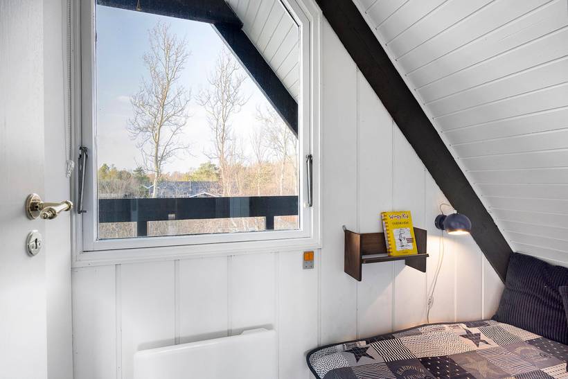 Foto von Ferienhaus PF71 in Øer - Ebeltoft - Ostjütland