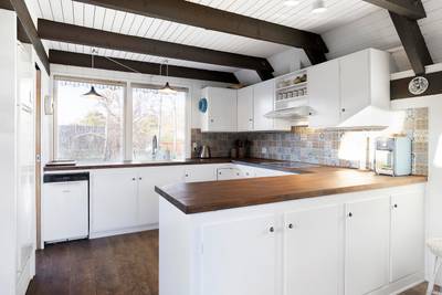 Vorschaubild von Ferienhaus PF71 in Øer - Ebeltoft - Ostjütland