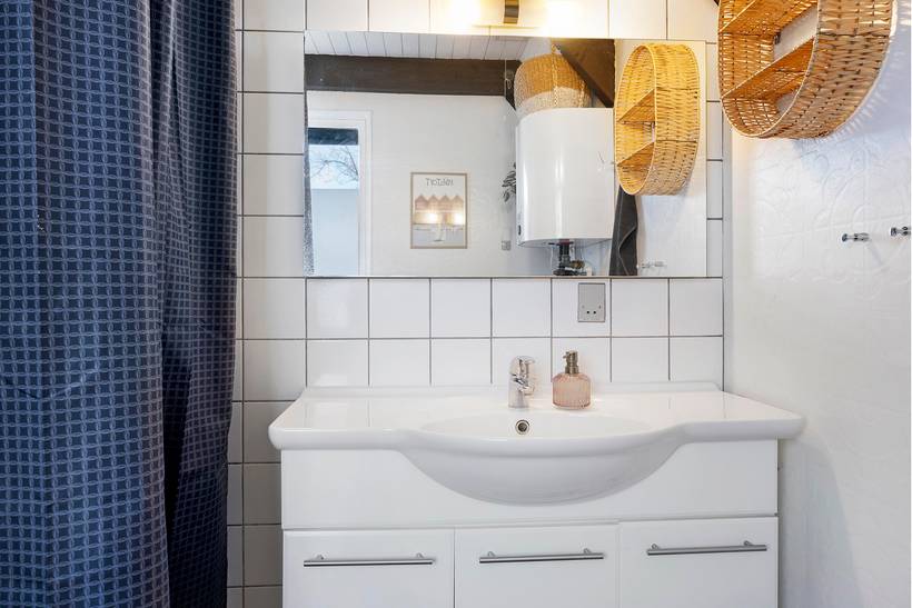 Foto von Ferienhaus PF71 in Øer - Ebeltoft - Ostjütland
