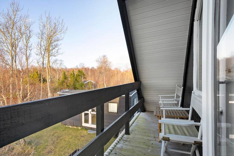 Foto von Ferienhaus PF71 in Øer - Ebeltoft - Ostjütland