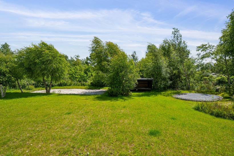Foto von Ferienhaus PF71 in Øer - Ebeltoft - Ostjütland