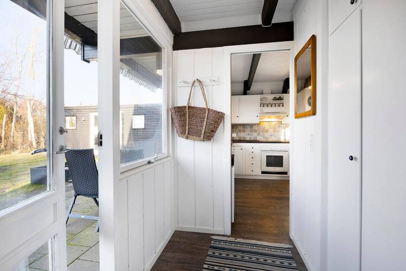 Foto von Ferienhaus PF71 in Øer - Ebeltoft - Ostjütland