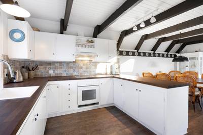 Vorschaubild von Ferienhaus PF71 in Øer - Ebeltoft - Ostjütland