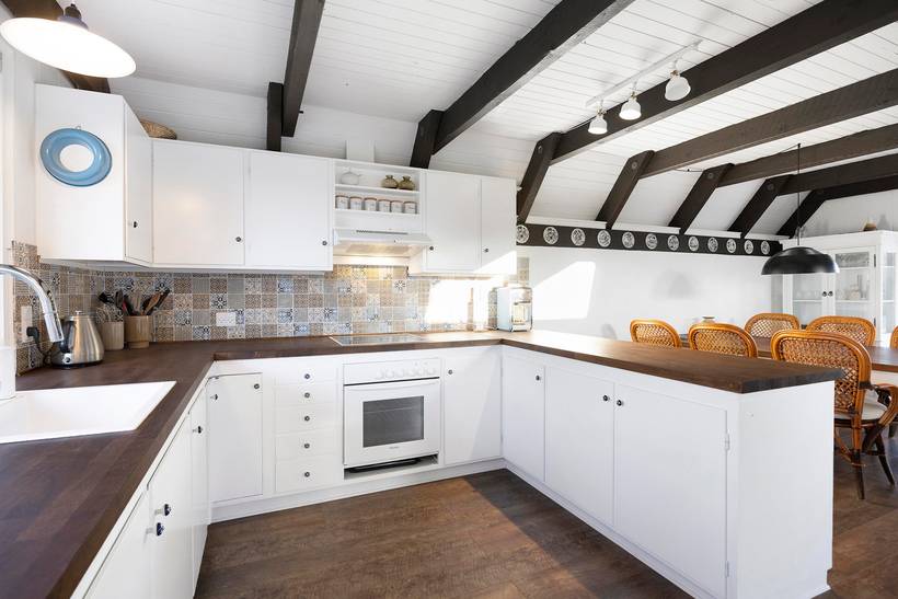 Foto von Ferienhaus PF71 in Øer - Ebeltoft - Ostjütland