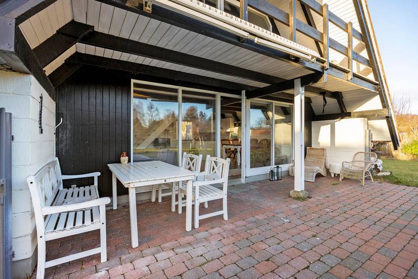 Foto von Ferienhaus PF71 in Øer - Ebeltoft - Ostjütland