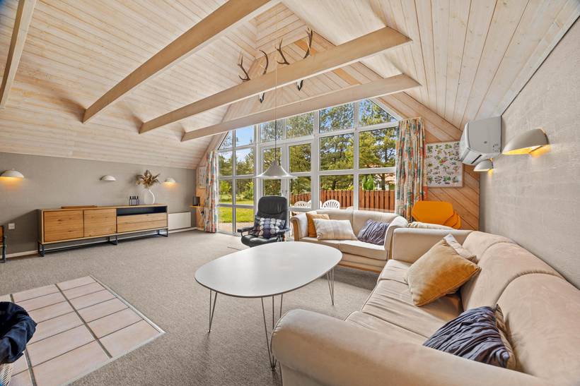 Foto von Ferienhaus PF73 in Houstrup - Westjütland