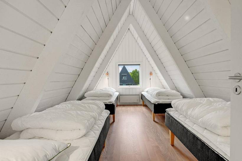Foto von Ferienhaus PF75 in Himmerland - Thy/Limfjord