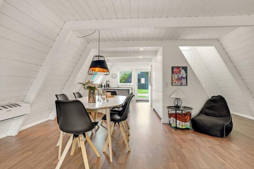 Foto von Ferienhaus PF75 in Himmerland - Thy/Limfjord