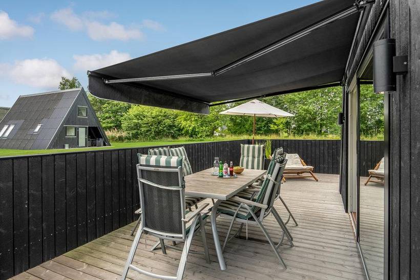Foto von Ferienhaus PF75 in Himmerland - Thy/Limfjord