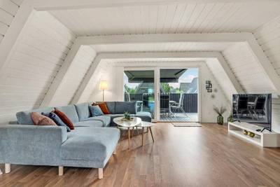 Vorschaubild von Ferienhaus PF75 in Himmerland - Thy/Limfjord