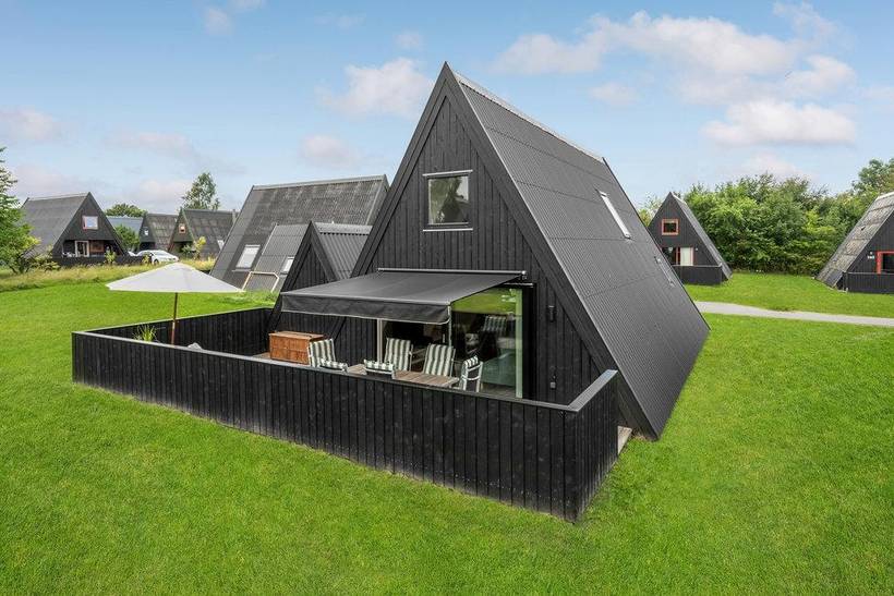 Foto von Ferienhaus PF75 in Himmerland - Thy/Limfjord