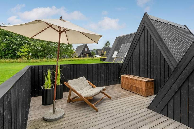 Foto von Ferienhaus PF75 in Himmerland - Thy/Limfjord