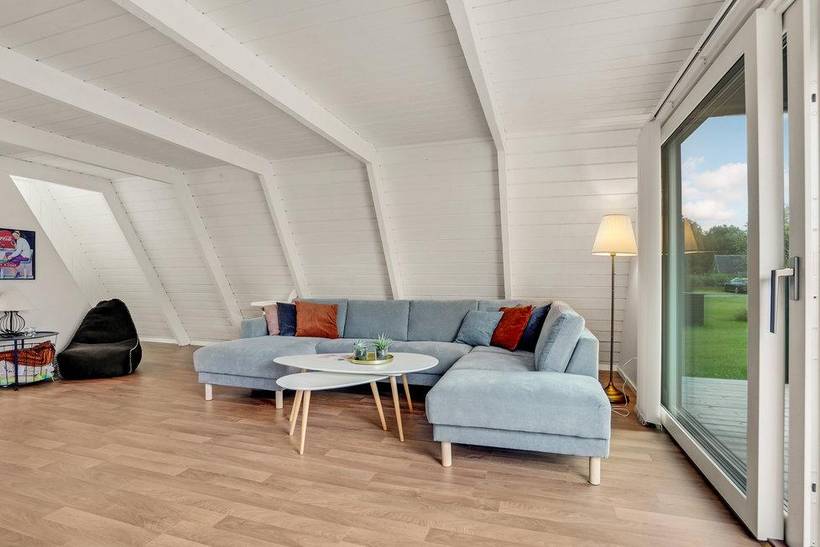 Foto von Ferienhaus PF75 in Himmerland - Thy/Limfjord