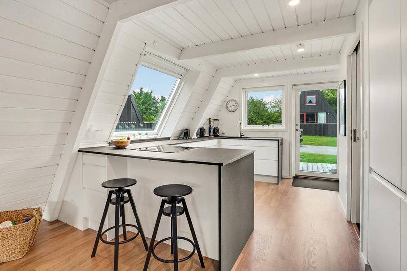 Foto von Ferienhaus PF75 in Himmerland - Thy/Limfjord