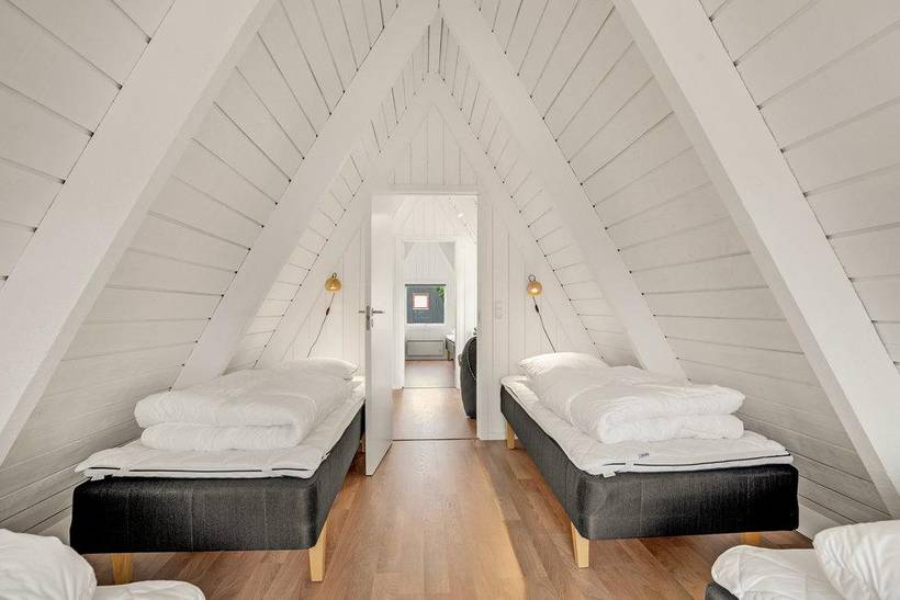 Foto von Ferienhaus PF75 in Himmerland - Thy/Limfjord