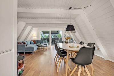 Vorschaubild von Ferienhaus PF75 in Himmerland - Thy/Limfjord