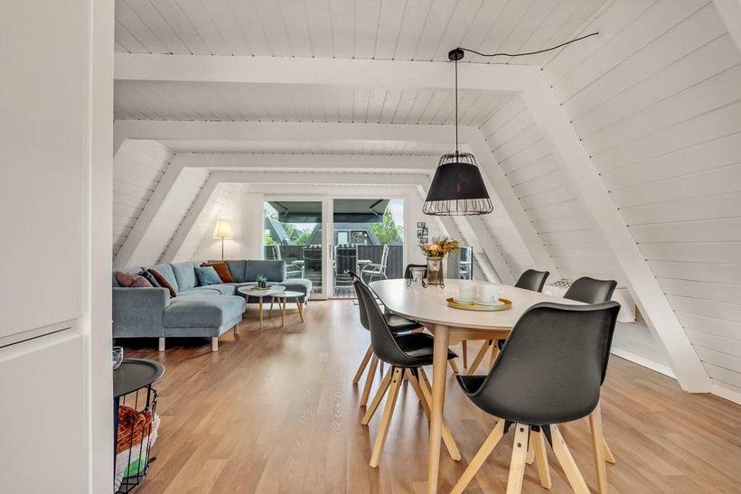 Foto von Ferienhaus PF75 in Himmerland - Thy/Limfjord