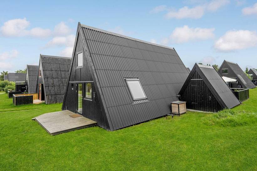 Foto von Ferienhaus PF75 in Himmerland - Thy/Limfjord