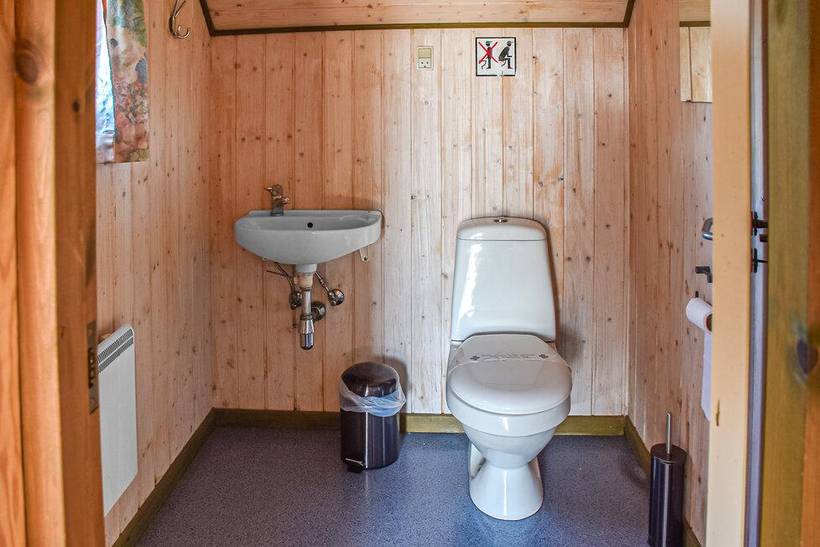 Foto von Ferienhaus PF78 in Hanstholm - Thy/Limfjord