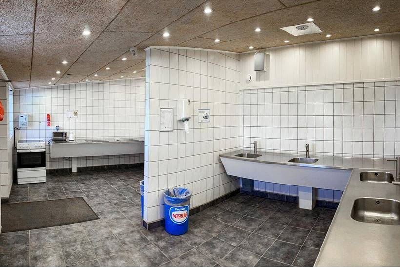 Foto von Ferienhaus PF78 in Hanstholm - Thy/Limfjord