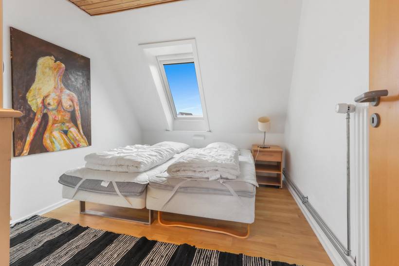 Foto von Ferienhaus PF80 in Thyborøn - Westjütland