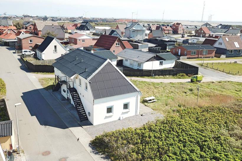 Foto von Ferienhaus PF80 in Thyborøn - Westjütland