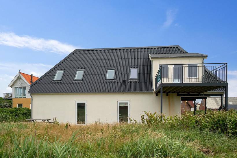 Foto von Ferienhaus PF80 in Thyborøn - Westjütland