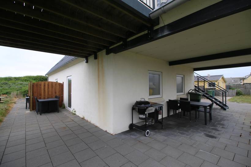 Foto von Ferienhaus PF80 in Thyborøn - Westjütland