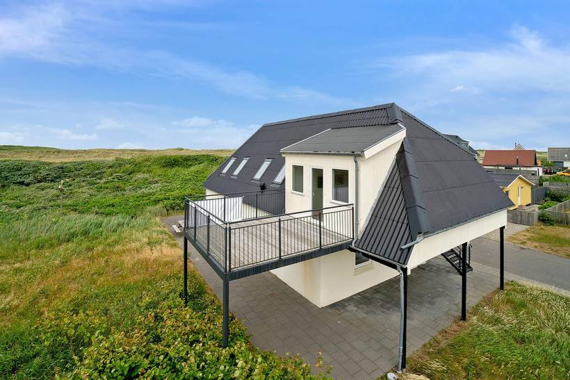 Foto von Ferienhaus PF80 in Thyborøn - Westjütland