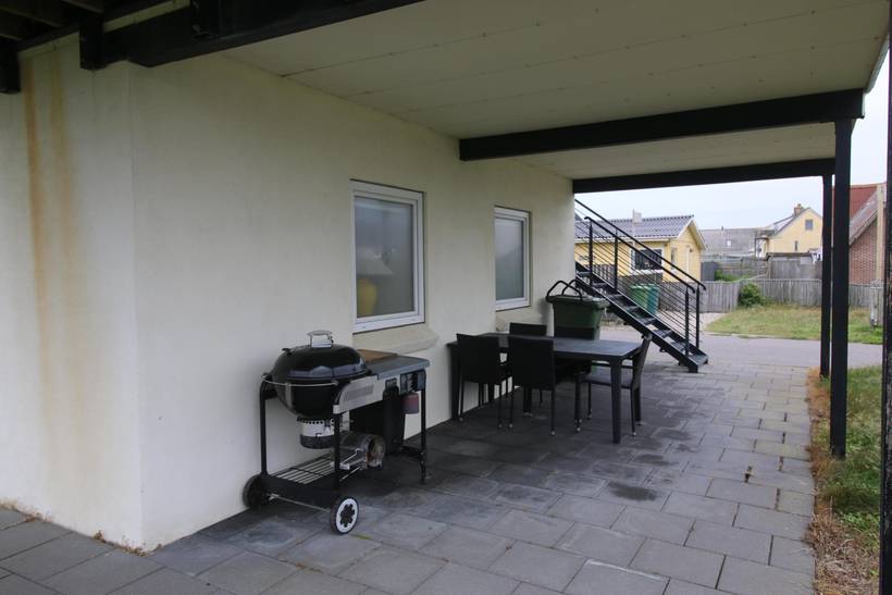 Foto von Ferienhaus PF80 in Thyborøn - Westjütland