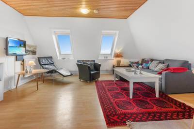 Vorschaubild von Ferienhaus PF80 in Thyborøn - Westjütland
