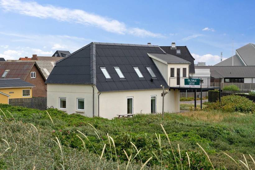 Foto von Ferienhaus PF80 in Thyborøn - Westjütland