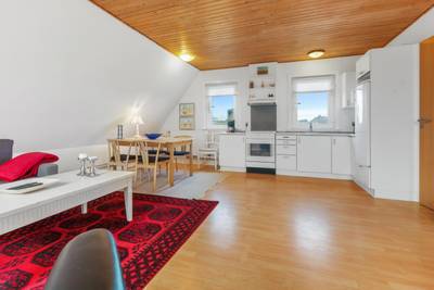 Vorschaubild von Ferienhaus PF80 in Thyborøn - Westjütland