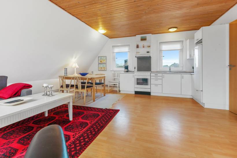 Foto von Ferienhaus PF80 in Thyborøn - Westjütland