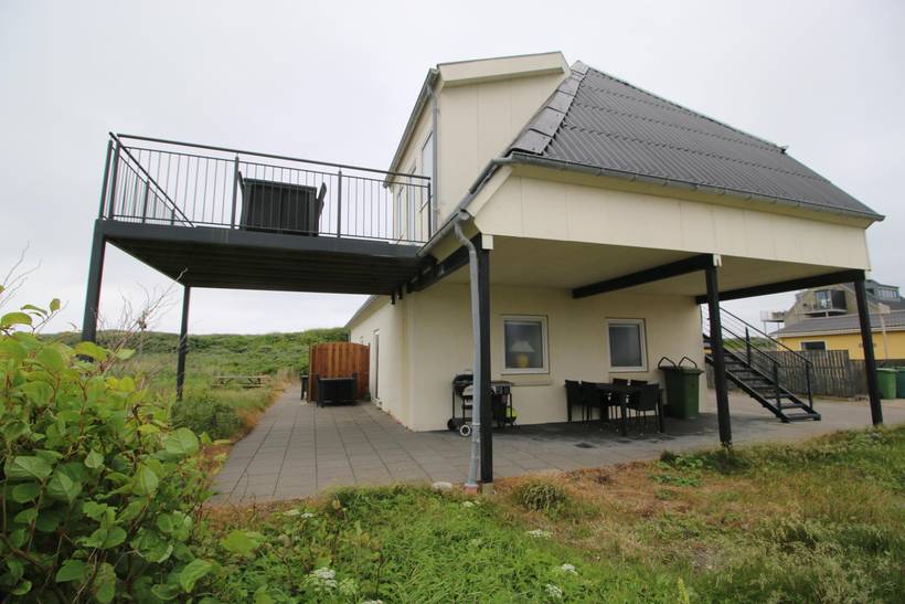 Foto von Ferienhaus PF80 in Thyborøn - Westjütland