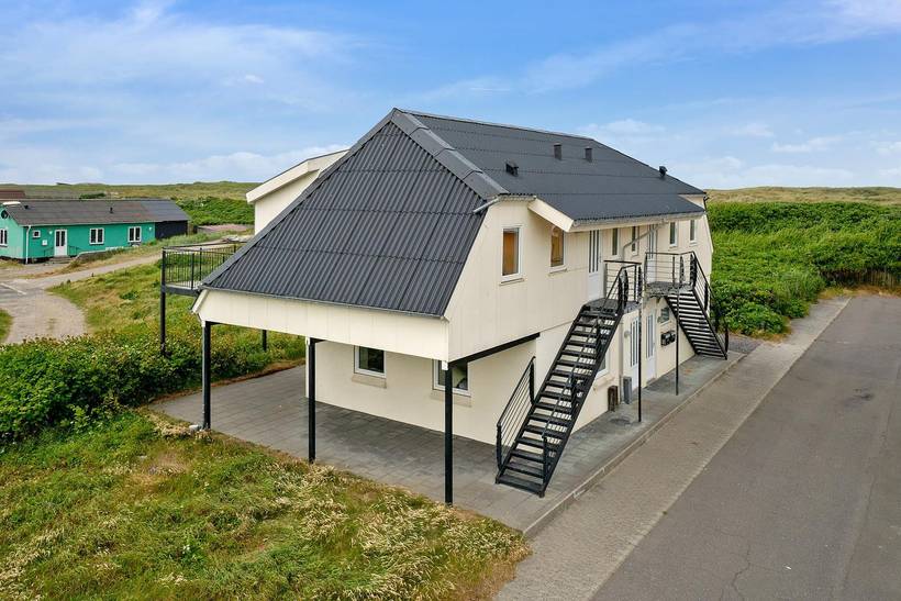 Foto von Ferienhaus PF80 in Thyborøn - Westjütland