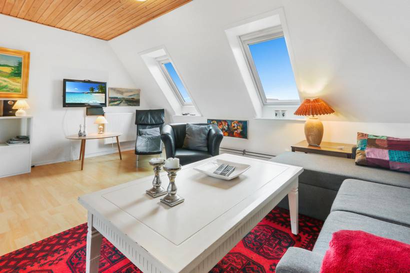Foto von Ferienhaus PF80 in Thyborøn - Westjütland