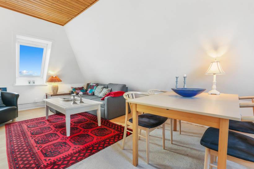 Foto von Ferienhaus PF80 in Thyborøn - Westjütland
