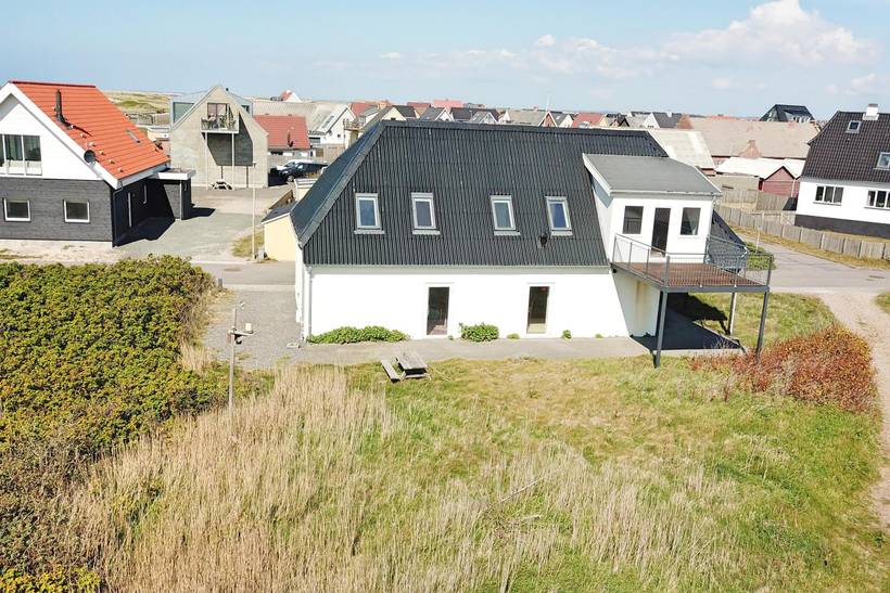 Foto von Ferienhaus PF80 in Thyborøn - Westjütland